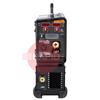K5240-1  Lincoln Activ8X Pipe CE Portable Semi-Automatic Two-Roll Wire Feeder